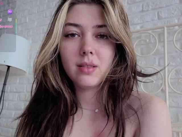 Vanessa-Walters webcam