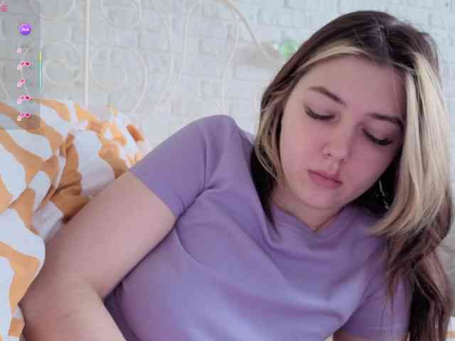 Vanessa-Walters webcam