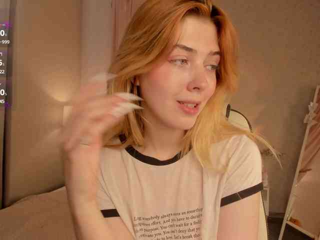 Vanessa-Walters webcam