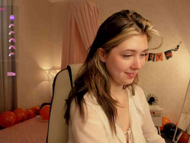 Vanessa-Walters webcam