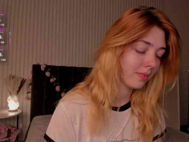 Vanessa-Walters webcam