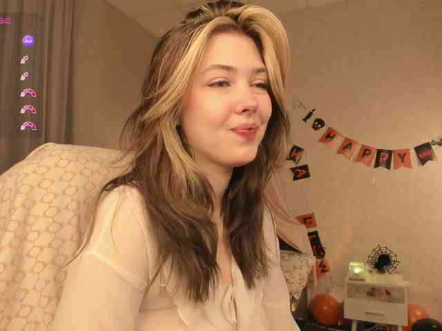 Vanessa-Walters webcam