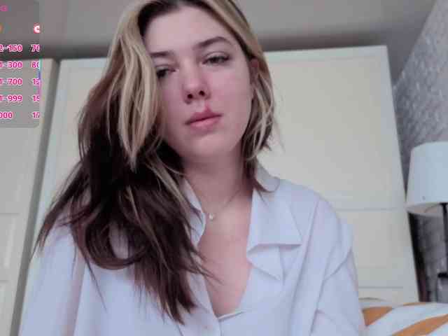 Vanessa-Walters webcam