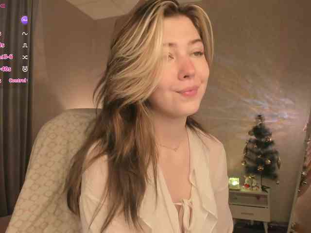 Vanessa-Walters webcam