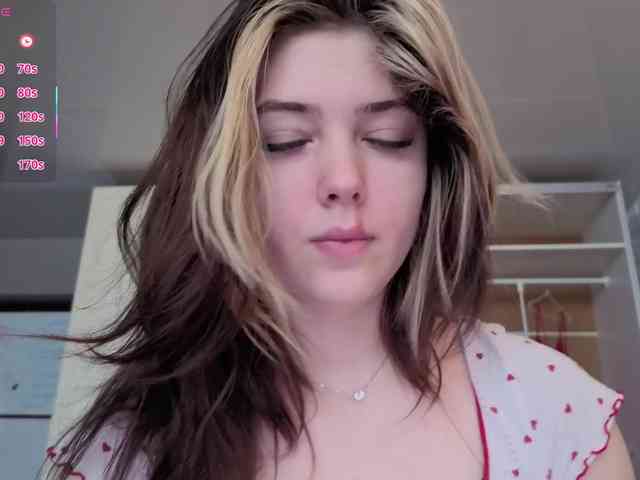 Vanessa-Walters webcam