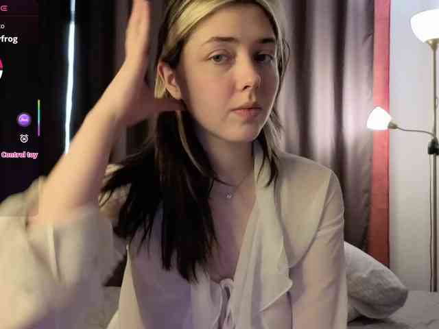 Vanessa-Walters webcam