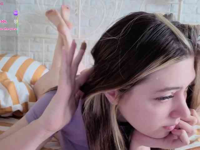 Vanessa-Walters webcam