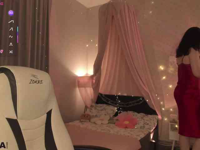 Vanessa-Walters webcam