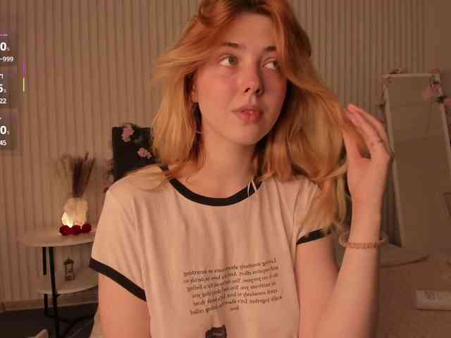 Vanessa-Walters webcam