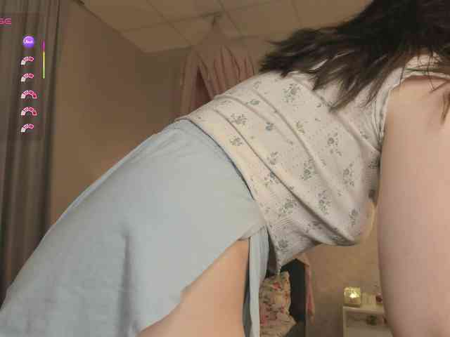 Vanessa-Walters webcam