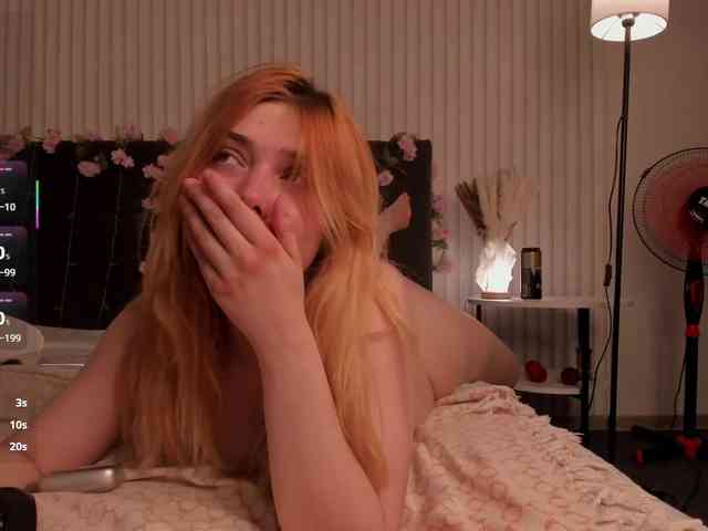 Vanessa-Walters webcam
