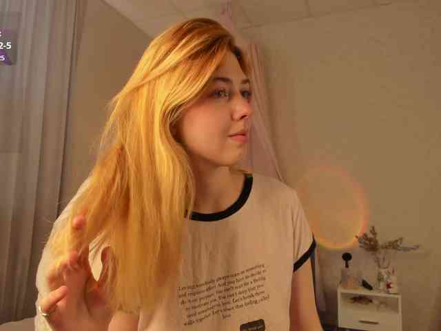 Vanessa-Walters webcam