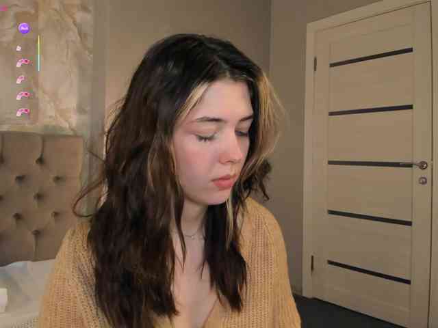 Vanessa-Walters webcam