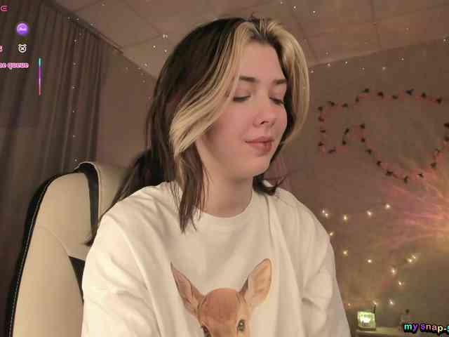 Vanessa-Walters webcam