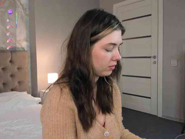 Vanessa-Walters webcam