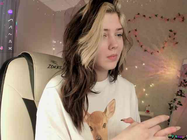 Vanessa-Walters webcam