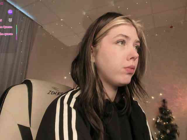 Vanessa-Walters webcam