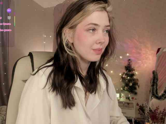 Vanessa-Walters webcam