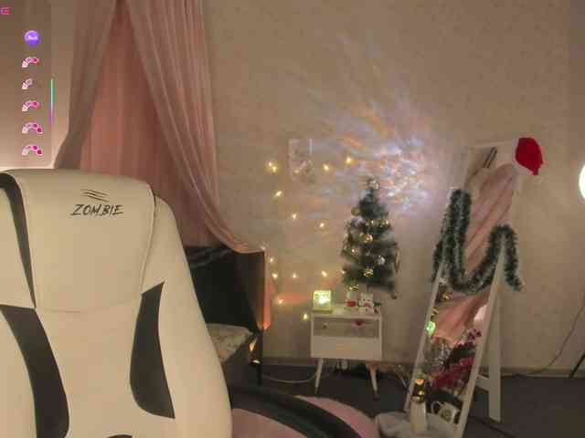 Vanessa-Walters webcam