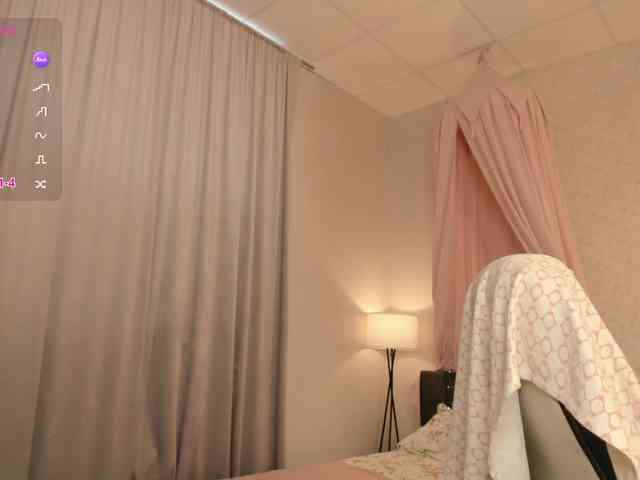 Vanessa-Walters webcam