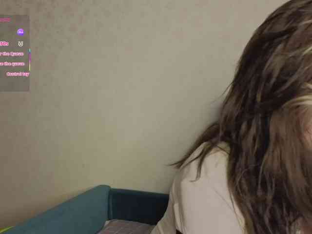 Vanessa-Walters webcam