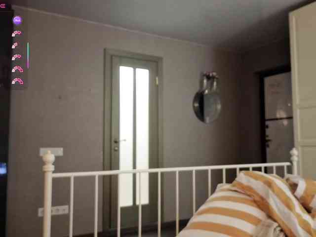 Vanessa-Walters webcam