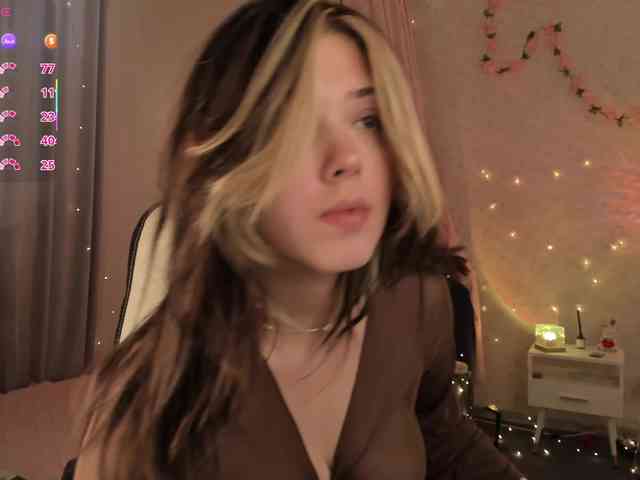 Vanessa-Walters webcam