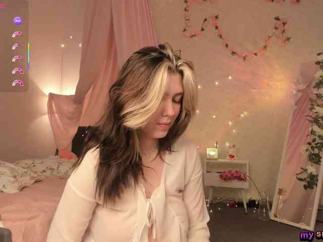 Vanessa-Walters webcam