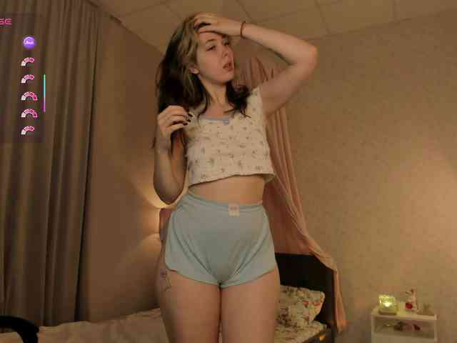 Vanessa-Walters webcam