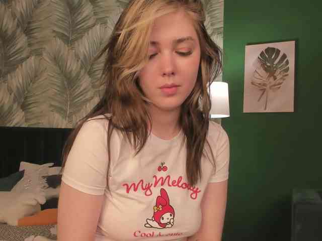 Vanessa-Walters webcam