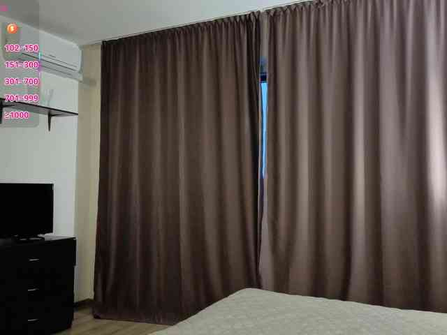 Vanessa-Walters webcam