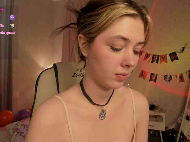 Vanessa-Walters webcam