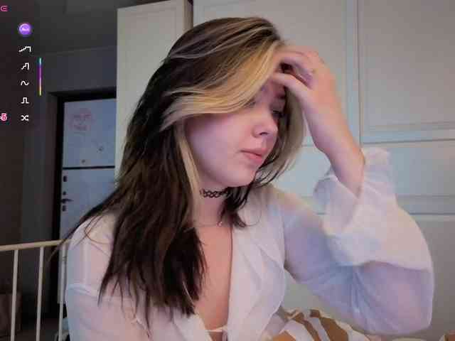 Vanessa-Walters webcam