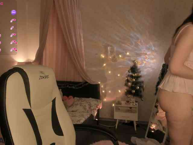 Vanessa-Walters webcam