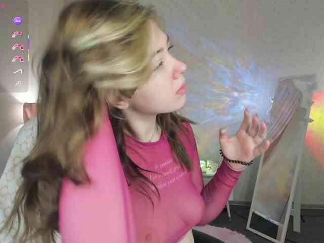 real webcam sex Vanessa-Walters