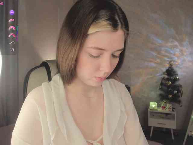 Vanessa-Walters webcam