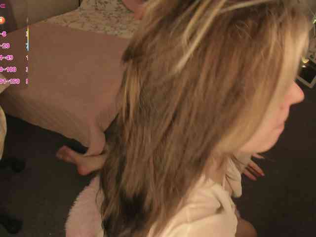 Vanessa-Walters webcam