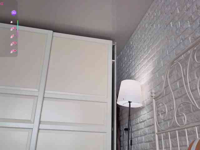 Vanessa-Walters webcam