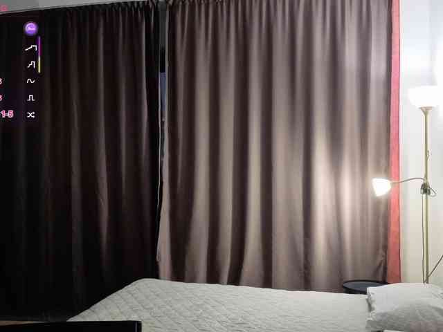 Vanessa-Walters webcam