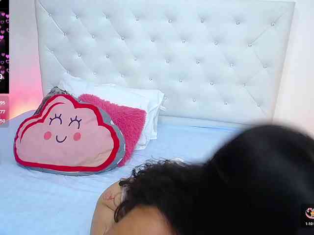 giseelwetdream webcam
