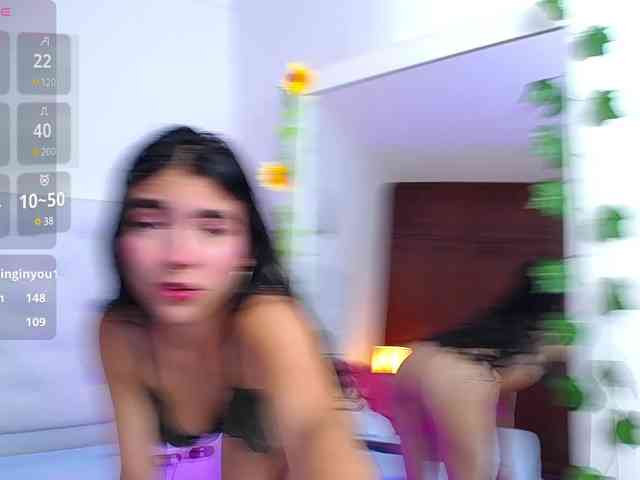 giseelwetdream webcam