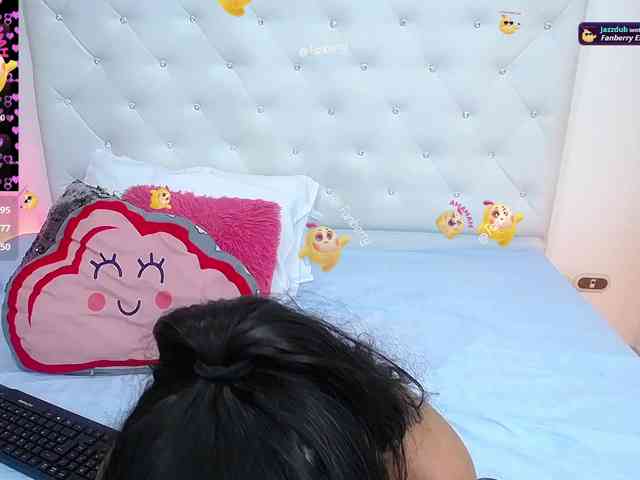 giseelwetdream webcam