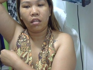 Bunnygreen Porn Show