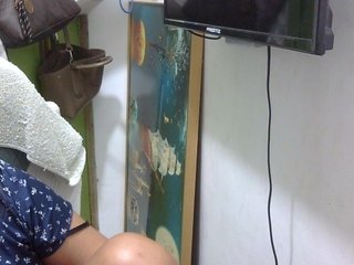 Bunnygreen Porn Show