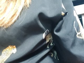 Bunnygreen Porn Show