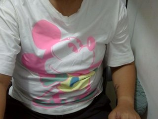 Bunnygreen Porn Show