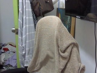 Bunnygreen Porn Show