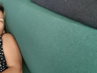 Bunnygreen Porn Show