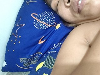 Bunnygreen Porn Show