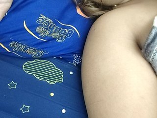 Bunnygreen Porn Show